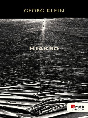 cover image of Miakro